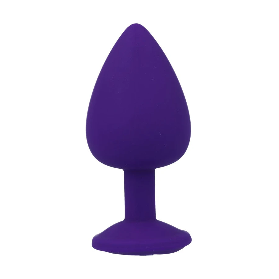 INTENSE SHELKI L TAPP ANAL PURPLE